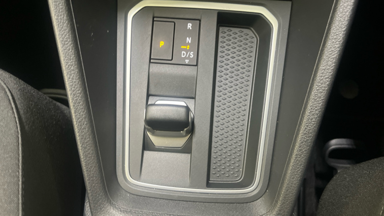 Ford Tourneo Connect 2.0 EcoBlue Titanium 5dr Auto Diesel Estate